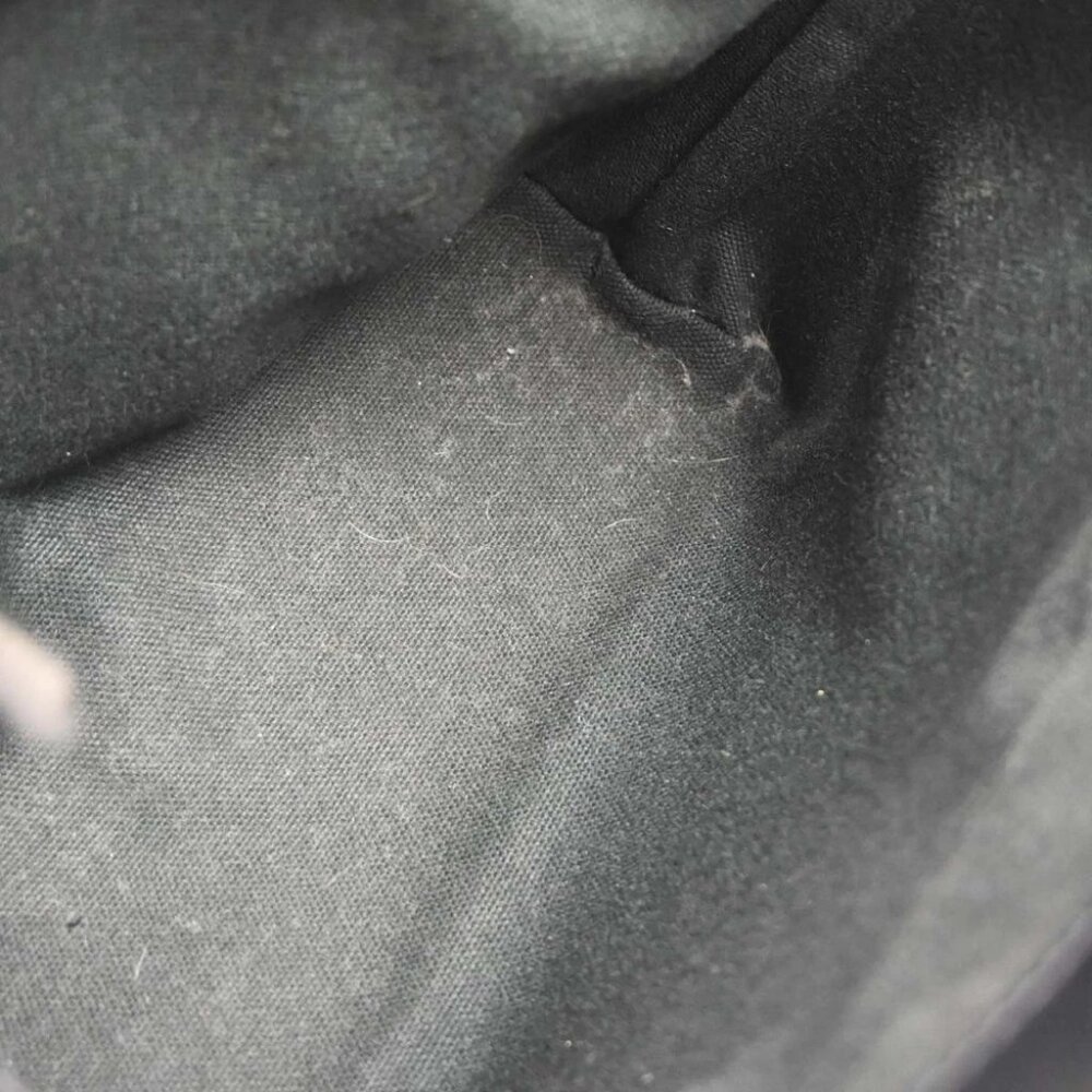 Burberry Beige Black Burberry Check Tote Bag 117213 - Picture 9 of 11